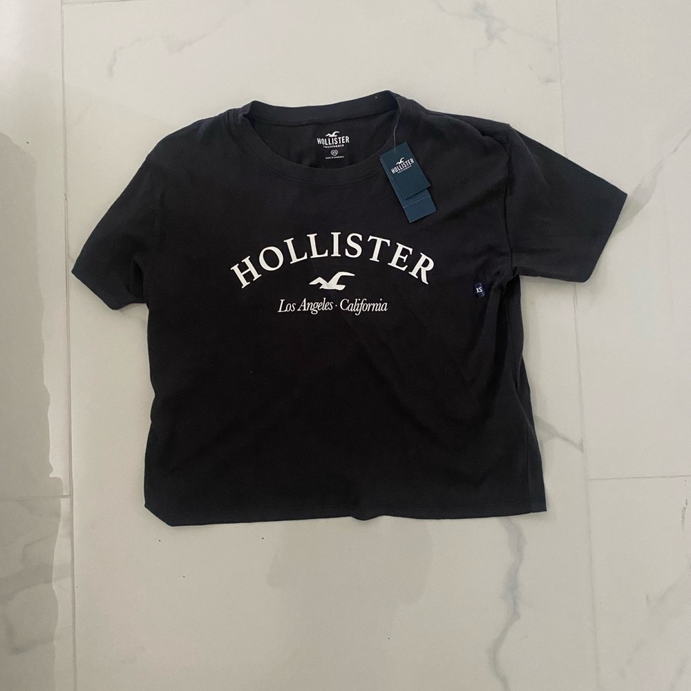 Brand new Hollister shirt